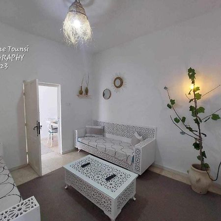 Studio De Charme Houmt Souk  Ngoại thất bức ảnh