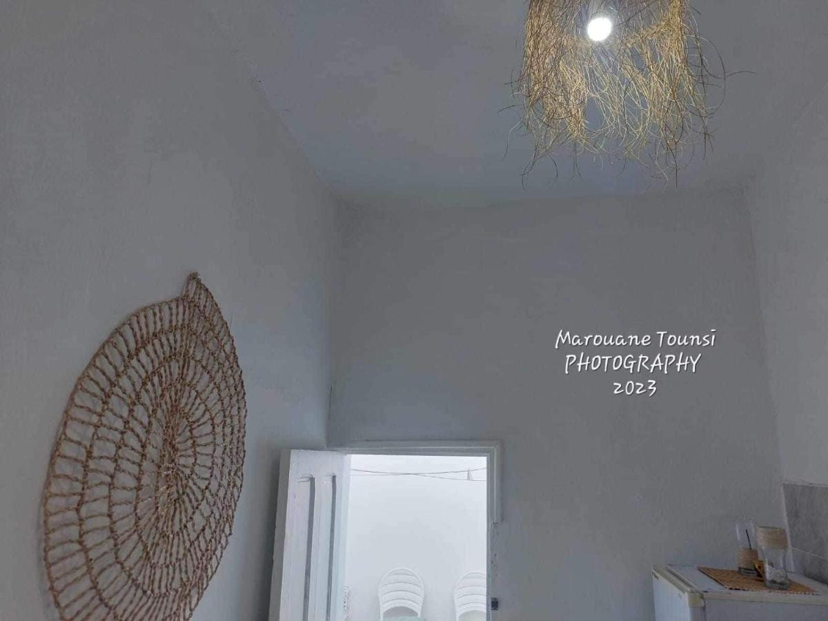 Studio De Charme Houmt Souk  Ngoại thất bức ảnh