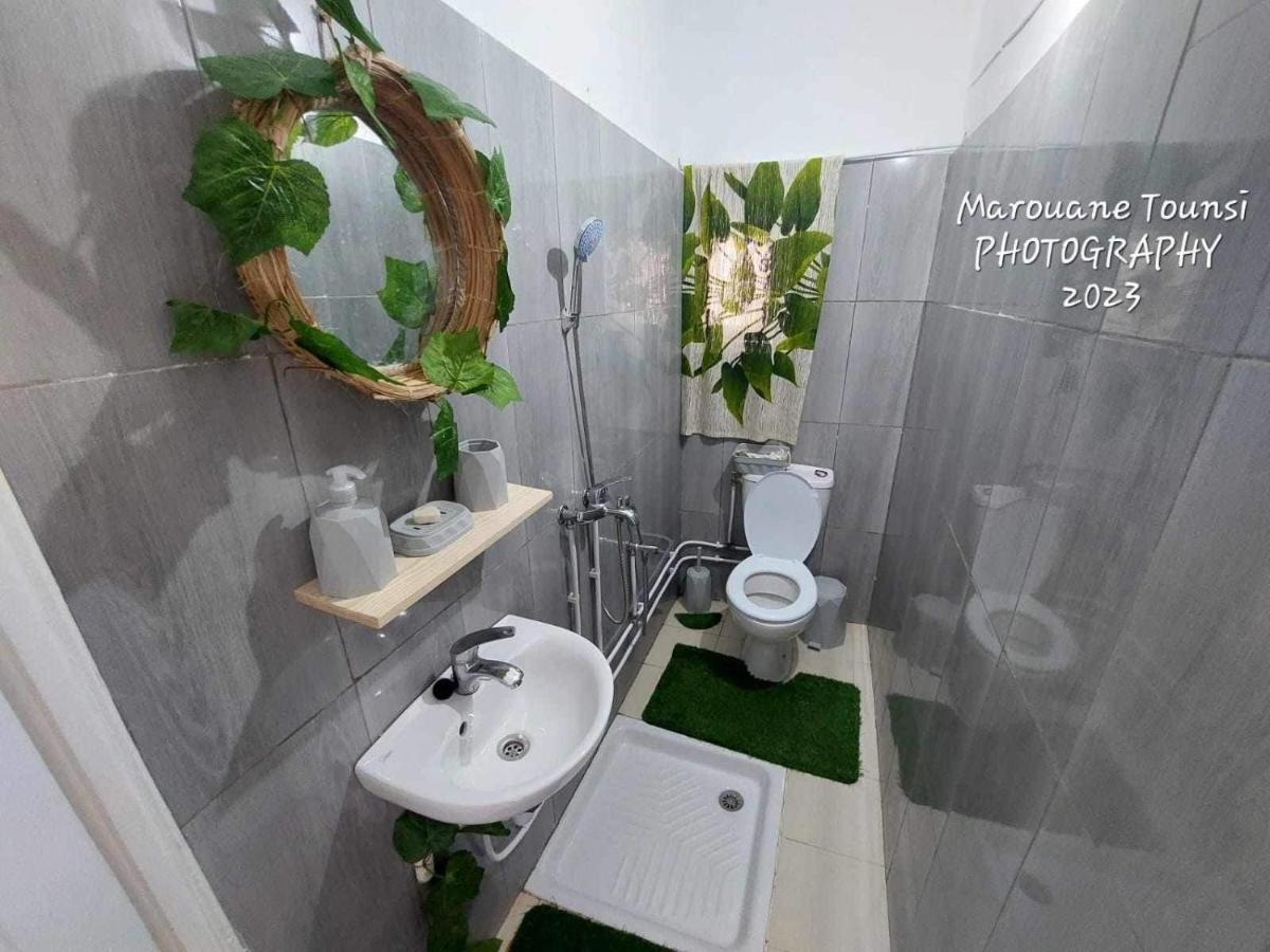Studio De Charme Houmt Souk  Ngoại thất bức ảnh