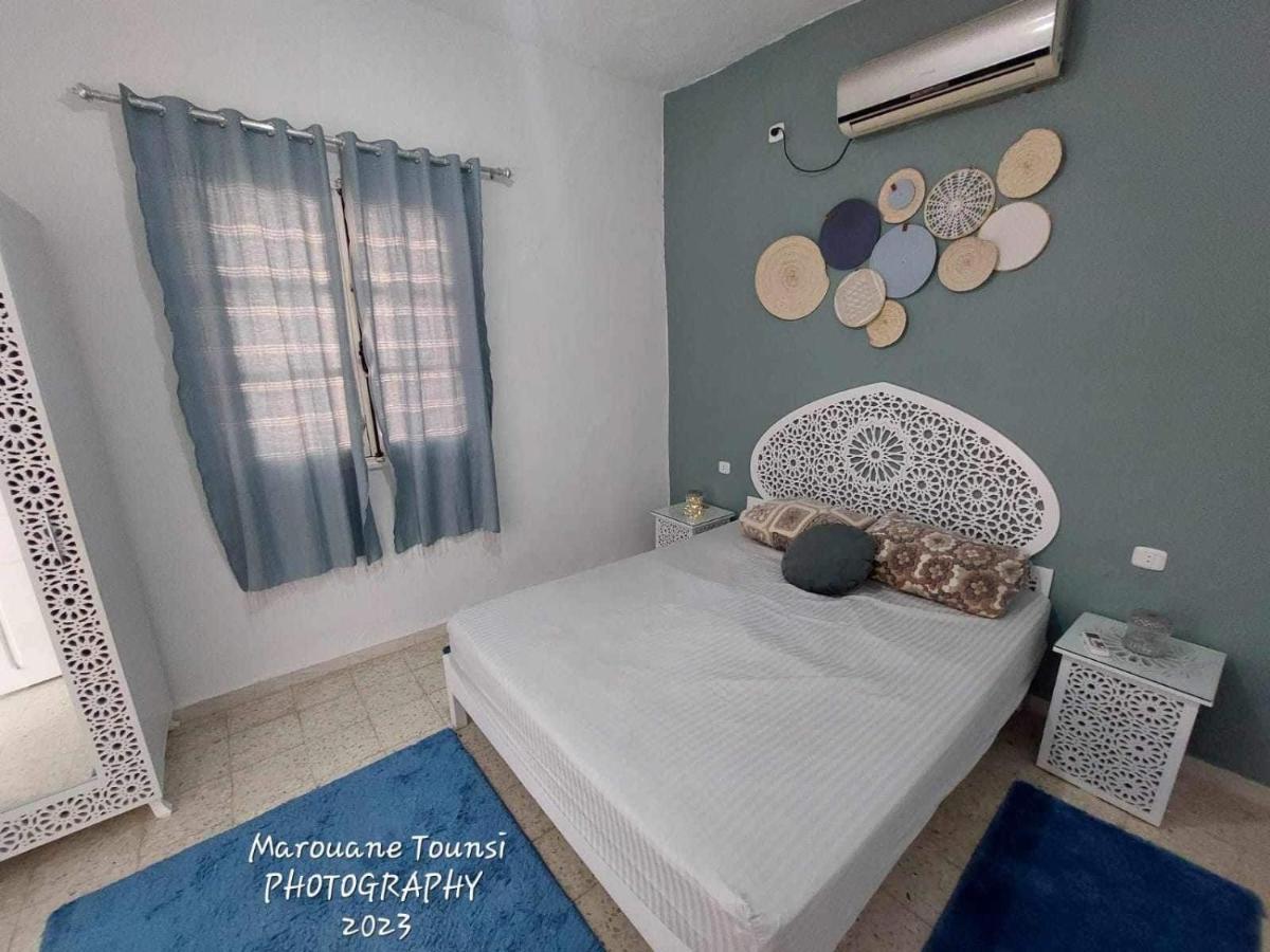 Studio De Charme Houmt Souk  Ngoại thất bức ảnh